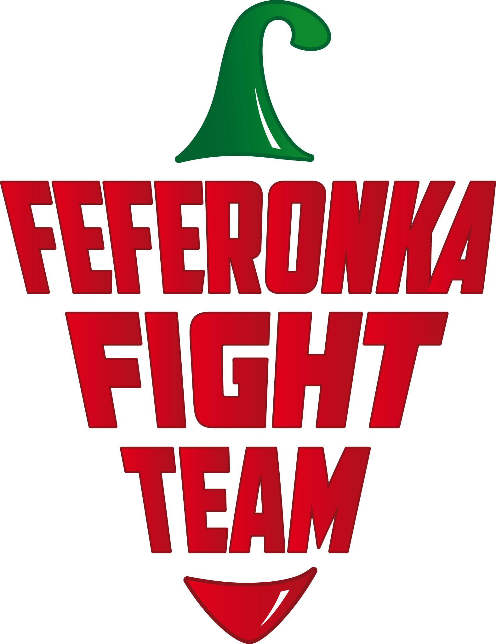 Feferonka Fight Team
